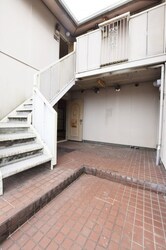 北野田駅 徒歩15分 2階の物件外観写真